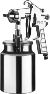 Краскораспылитель Deko DKSG1L (018-0927) фото