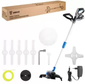 Deko DKTR20 (085-2004)