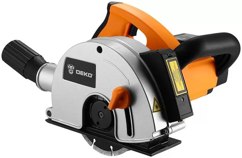 Deko DKWC1800W