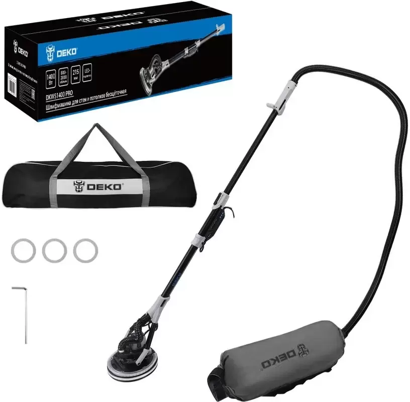 Deko DKWS1300 PRO (084-1100)