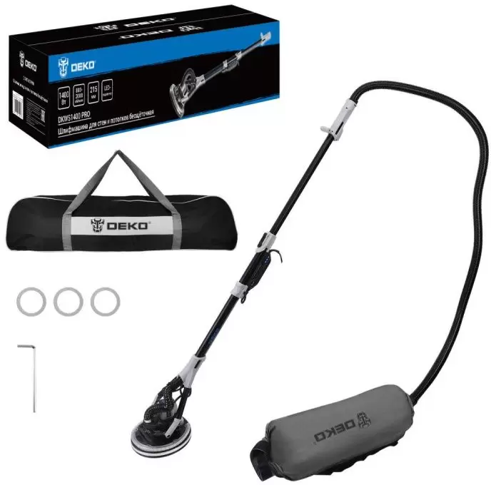 Deko DKWS1400 Pro (085-1062)