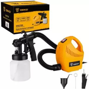 Deko DSG700 (084-0014)