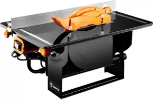 Станок распиловочный Deko DTS-1000 фото