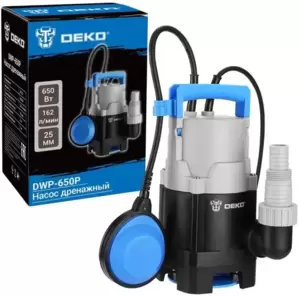 Deko DWP-650P