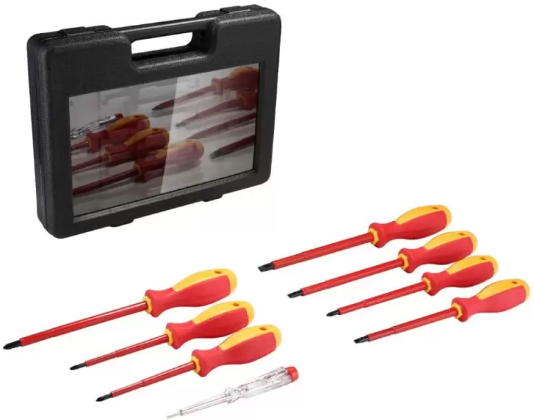 Deko HT04 SET 8 (065-0553)