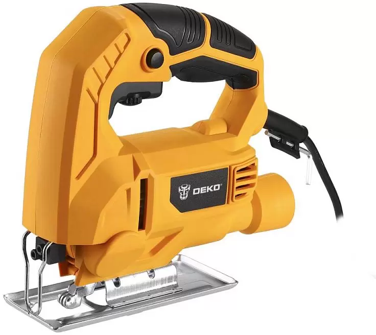Лобзик Deko JS550-D (083-1158) фото