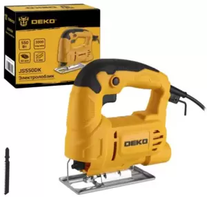 Deko JS550DK (084-1101)