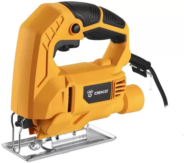 Лобзик Deko JS600DK (084-1102) фото