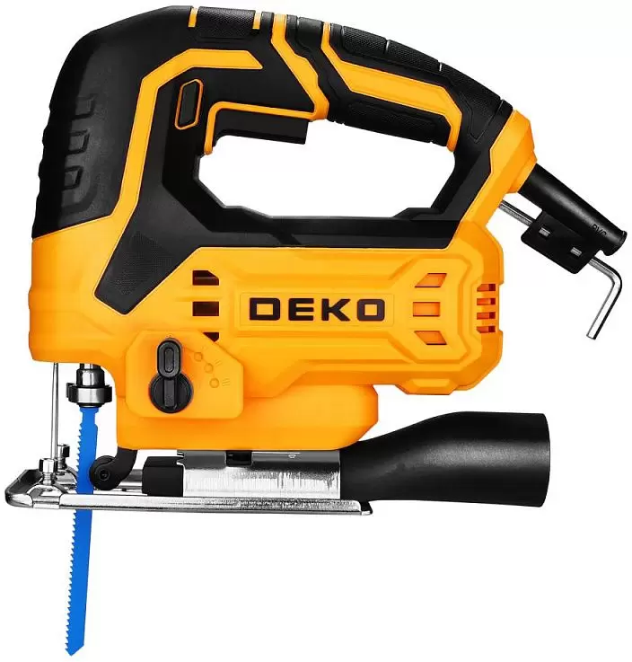 Лобзик Deko JS650-D (083-1159) фото