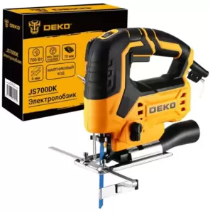 Deko JS700DK (084-1104)