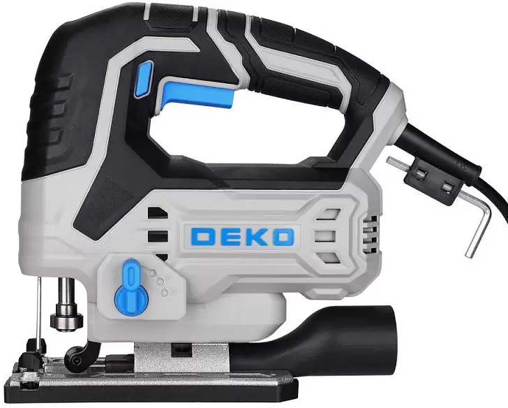 Лобзик Deko JS800-D PRO (083-1160) фото