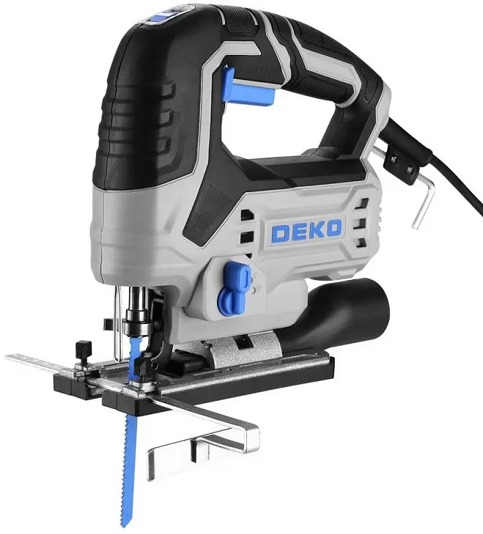 Лобзик Deko JS800-D PRO (083-1160) фото