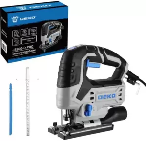 Deko JS800-D PRO (083-1160)