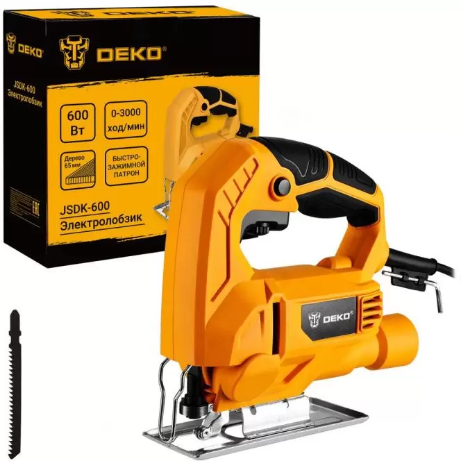 Deko JSDK-600 (085-1157)