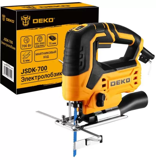 Deko JSDK-700 (085-1158)