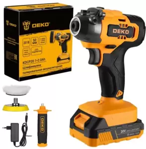 Deko KDCP20 (081-1027)