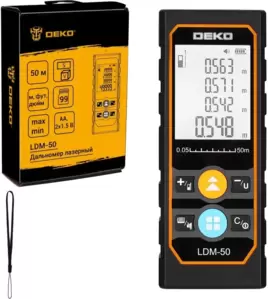 Deko LDM-50