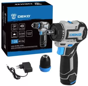 Deko Loner 12V PRO (085-1121)