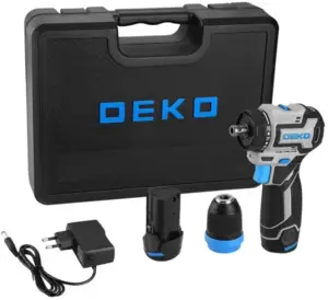 Deko Loner 12V PRO (085-1122)