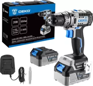 Deko Loner 20V ONE+ (085-1003)