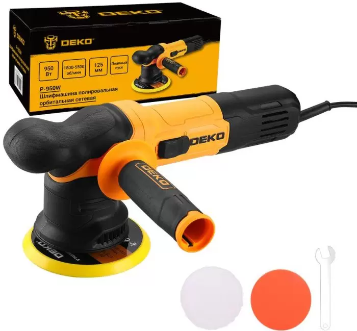 Deko P-950W (084-1097)