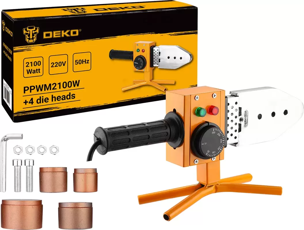 Deko PPWM2100W (063-4247)