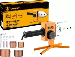 Deko PPWM2100W (063-4247)