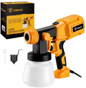 Deko SG500D (081-1073)