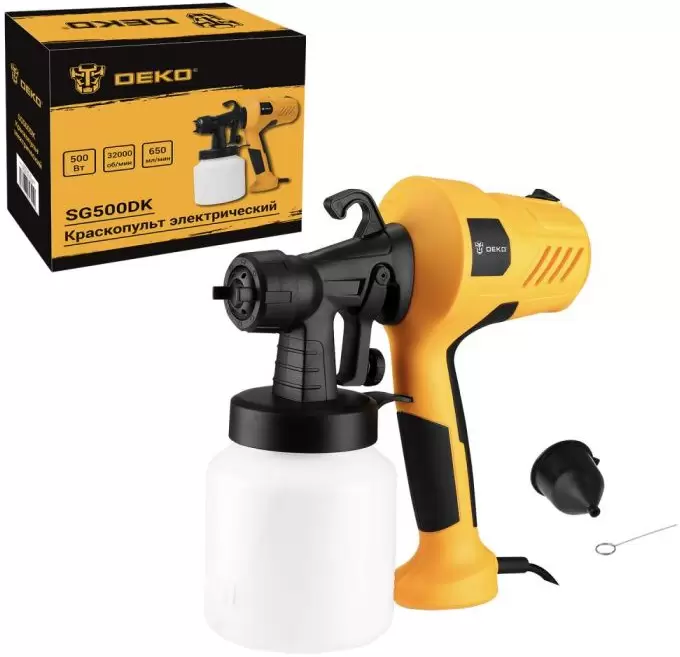 Deko SG500DK (083-1130)