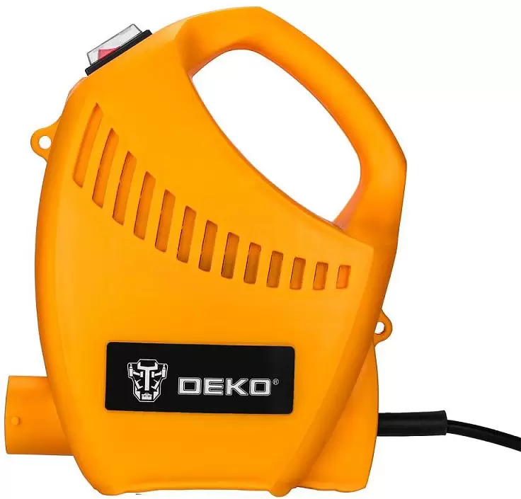 Краскораспылитель Deko SG750DK (083-1127) фото