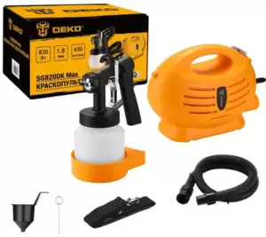 Deko SG820DK Max (083-1128)