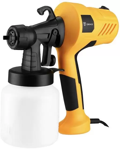 Краскораспылитель Deko SGD520 (085-1334) фото