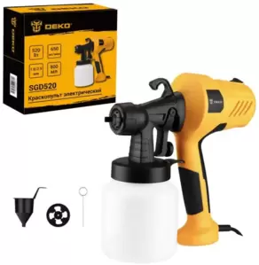 Deko SGD520 (085-1334)