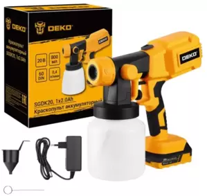 Deko SGDK20 (086-1019)