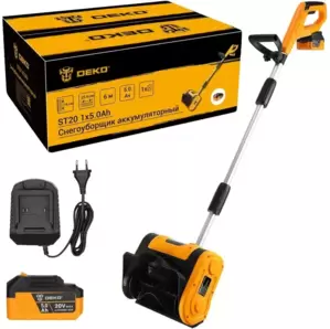 Deko ST20 085-4441 (с 1-им АКБ)