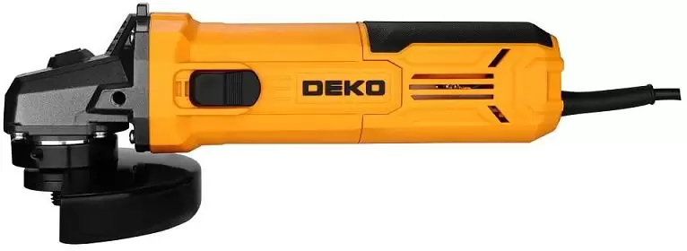 Углошлифовальная машина Deko ZKAG1250 (081-1010) фото