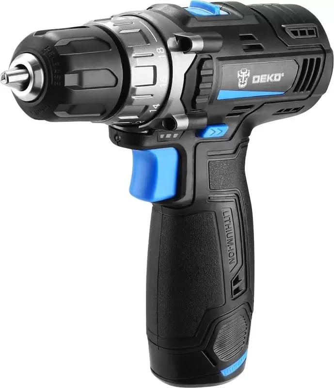 Deko ZKCD12 (084-1008)