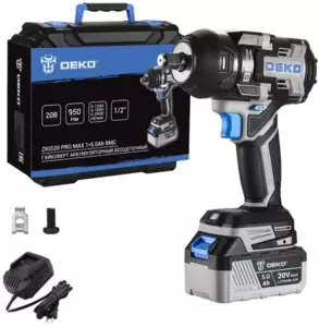 Deko ZKIS20 Pro Max (083-1089)