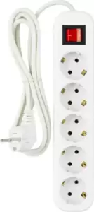 DEKRON DEK0905-1503 (белый)