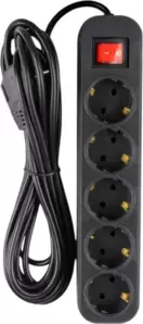 DEKRON DEK0905-1518 (черный)