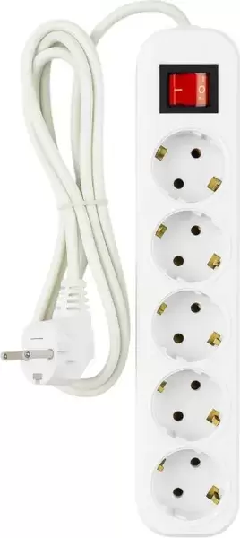 DEKRON DEK0905-1519 (белый)