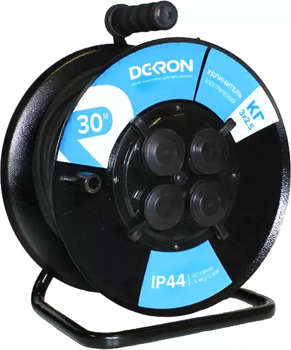 DEKRON УКМ4404-3728