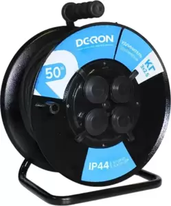 Удлинитель DEKRON УКМ4404-3742 фото