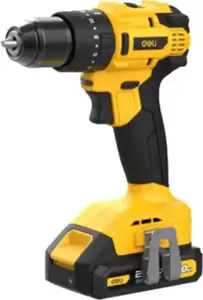 Дрель-шуруповерт аккумуляторная Deli DC150 фото