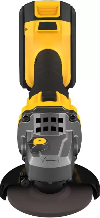 Угловая шлифовальная машина Deli DC601 фото