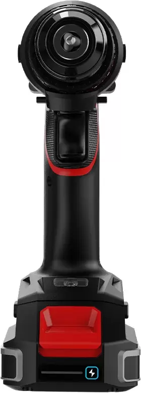 Дрель-шуруповерт Deli DE-DZ20-1D2 фото