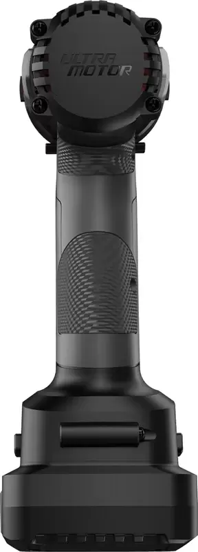 Дрель-шуруповерт Deli DE-DZ20-1D2 фото