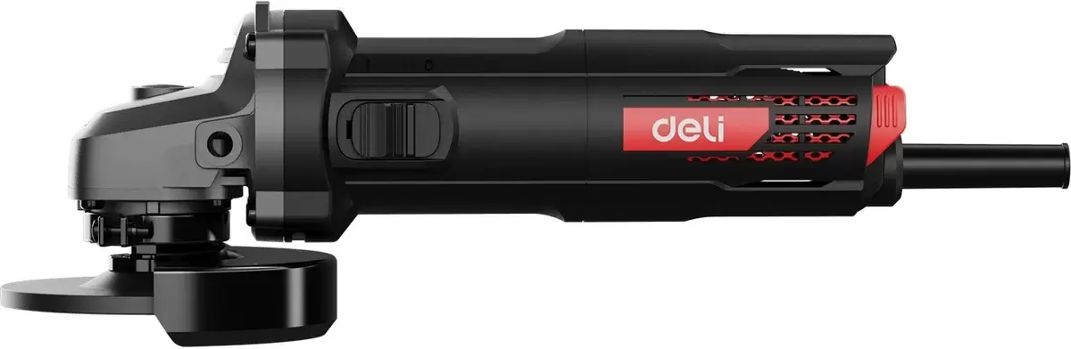 Углошлифовальная машина Deli DE-JM115-1E фото