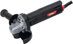 Углошлифовальная машина Deli DE-JM115-1E фото