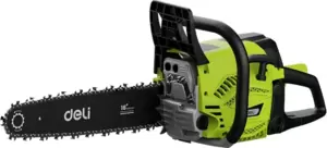 Бензопила Deli DE-LJ16-1
